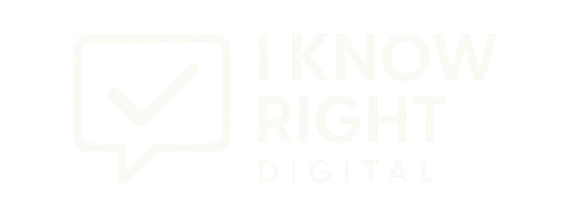 IKR Digital Logo